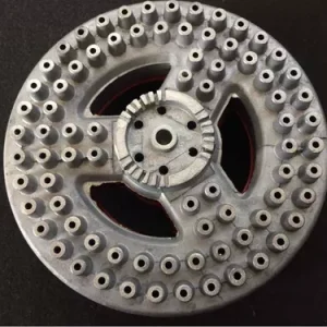 Quemador 18 Cm