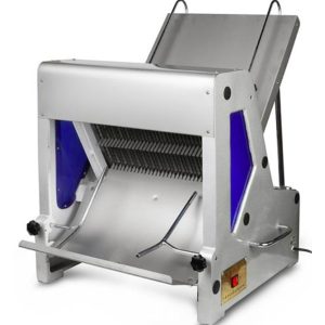 Rebanadora De Pan Ita 31 Pcs Rp-31
