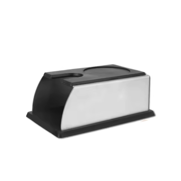 Tamper 58 mm con Base de Acero Inox - Imagen 3