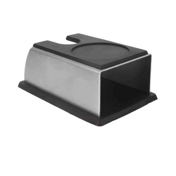 Tamper 58 mm con Base de Acero Inox - Imagen 4