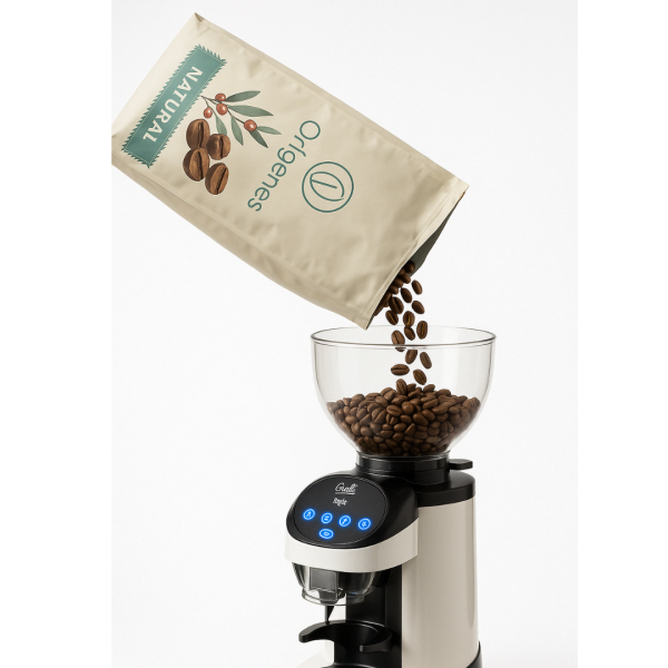Café Origenes 1 KG Natural - Imagen 2