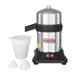 Extractor de Jugo Motor 411 W