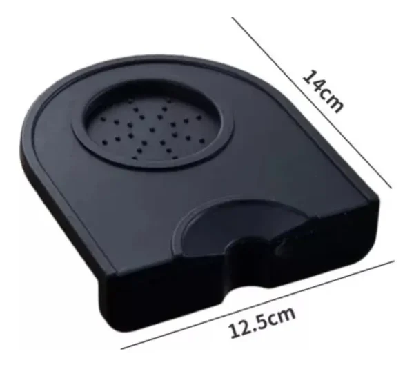 Apoya Tamper PequeñO 12,5 Cm X 14 Cm - Imagen 2